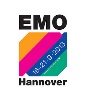 EMO 하노버 2013