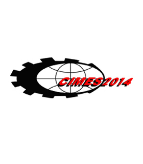 CIMES 2014 참가