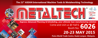 metaltach 2016