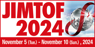 2024JIMTOF(TOKYO)